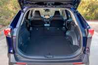 roof racks Toyota RAV4