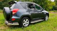 2006 Toyota RAV4 recalls