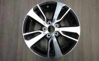 What 2011 Toyota RAV4 rims?