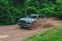 2022 Subaru Outback Wilderness and 2021 Toyota RAV4 TRD Off-Road