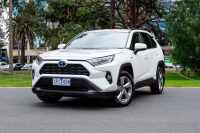 Which engine is best for a Toyota RAV4?