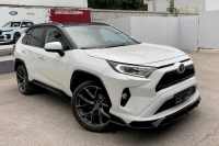 Disadvantages of Toyota RAV4 2021: all the pros and cons according to owner reviews
