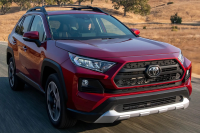 Everything you need to know about the new 2022 Toyota RAV4 - latest news