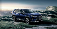 Everything you need to know about the new 2022 Toyota RAV4 - latest news