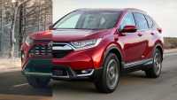 Honda CR-V vs Toyota RAV4 - which is better