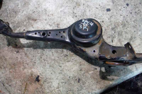 How to change the rear levers on the Toyota RAV4, what brand of parts to choose?