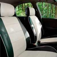 How to choose RAV4 seat covers