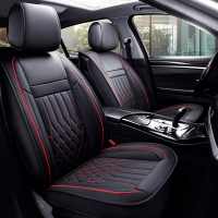 How to choose RAV4 seat covers