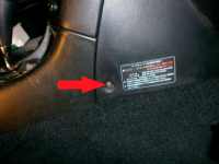 How to install an alarm system on the Toyota RAV4?