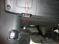 How to reset Toyota RAV4 maintenance light?