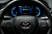 How to reset Toyota RAV4 maintenance light?