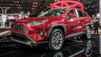 Is it worth buying a Toyota RAV4 2019?