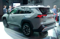 Is it worth buying a Toyota RAV4 2019?