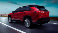 Is the new-bodied Toyota RAV4 2021 that good?