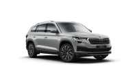 What should I choose between the Toyota RAW4 or the Kodiaq?