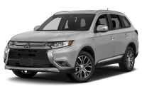 Comparing Mitsubishi Outlander vs Toyota RAV4