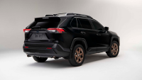 New Toyota RAV4 on sale: equipment, prices and full list of changes