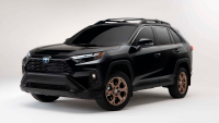 New Toyota RAV4 2023 on sale: equipment, prices and full list of changes