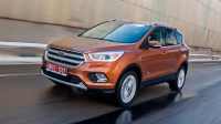 Toyota RAV4 vs Ford Kuga which is better?