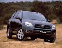 Should I buy a used 2010 Toyota RAV 4?