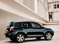 Should I buy a used 2010 Toyota RAV 4?