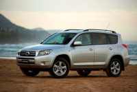 Should I buy a used 2010 Toyota RAV 4?