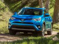 4 things you need to know about the Toyota RAV4