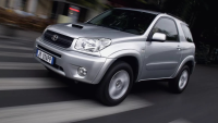 Toyota RAV 4 XA20 with mileage, is it really an excellent automatic and the worst Toyota engine?