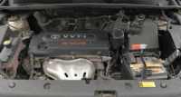 Toyota RAV4 2007 engine problems