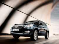 Toyota RAV4 2010 Review: what you should know?