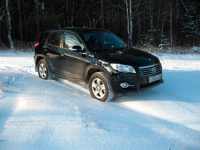 Toyota RAV4 2010 review