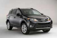 Toyota RAV4 2013 for sale