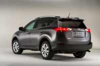 Toyota RAV4 2013 for sale