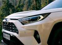 Toyota RAV4 2019 test drive: new hybrid, new design, new bestseller?