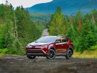 Toyota RAV4 Adventure 2018