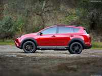 Toyota RAV4 Adventure 2018