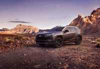 Toyota RAV4 Adventure