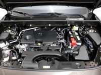 Toyota RAV4 engine options
