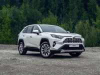 Toyota RAV4 for sale by an owner near me , how to find one?