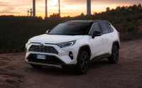 Toyota RAV4 generation 4 and 5, which is best