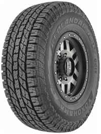 List of the best tires for Toyota RAV4