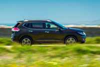 Toyota RAV4 or Nissan X-Trail