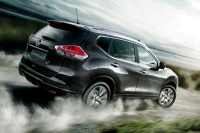 Toyota RAV4 or Nissan X-Trail