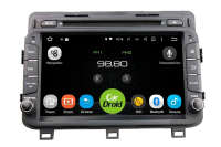 Toyota Rav4 android car radio different years, step by step, how to install?