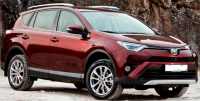 Toyota RAV4 2017 Review - all the weaknesses of the fourth generation (2013-2018)