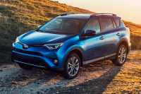 Toyota RAV4 vs Mazda CX5 which is better?