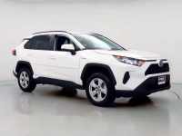 Used Toyota RAV4 sale by owner: which crossover weaknesses?