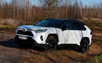 Used toyota rav4 sale by owner: crossover weaknesses