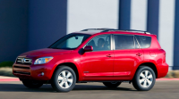 What's the right way to buy a third-generation Toyota RAV4?