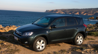 What's the right way to buy a third-generation Toyota RAV4?